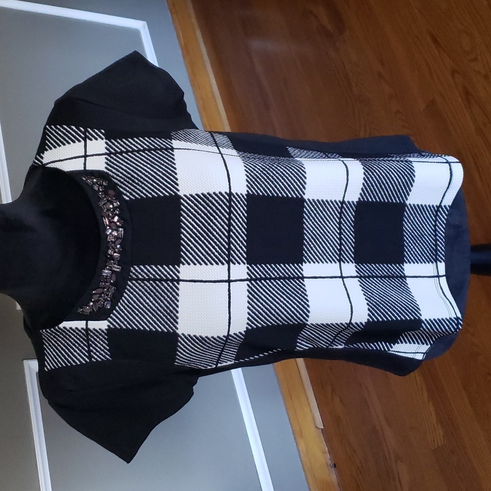 Worthington Blouse